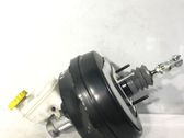 Brake booster