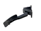 Accelerator throttle pedal