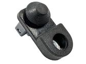 Front door sensor