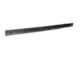 Front door trim (molding)