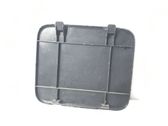 Trunk/boot trim cover