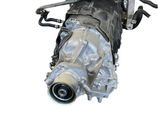 Automatic gearbox