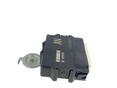 Other control units/modules