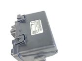 Tailgate/trunk control unit/module