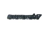 Front bumper mounting bracket