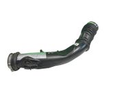 Air intake duct part