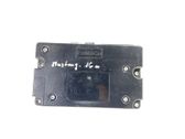 Voice control module