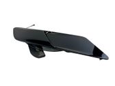 Bonnet/hood grill