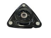 Coil spring mount