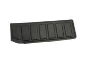 Foot rest pad/dead pedal