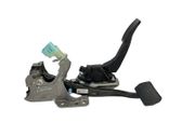 Pedal assembly