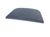 Cache enceinte centrale