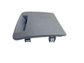 Fuse box cover