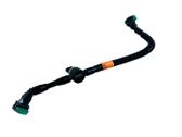 Sensor de presión de combustible