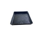 Glove box pad