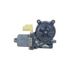 Rear door window regulator motor