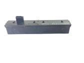 Keyless (KESSY) go control unit/module