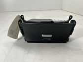 Dashboard storage box/compartment
