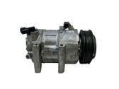 Compresor (bomba) del aire acondicionado (A/C))