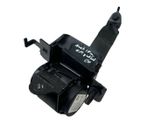 Rear seatbelt