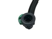 Fuel line pipe