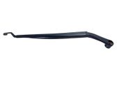 Front wiper blade arm