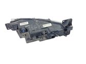 Front fog light