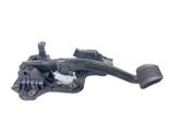 Brake pedal