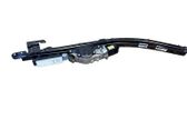 Sliding door latching motor