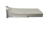 Rear sill trim cover