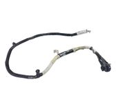 Negative earth cable (battery)
