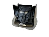 Glove box