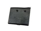 Central console drawer/shelf pad