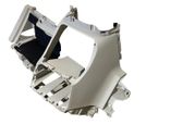 Dashboard lower bottom trim panel