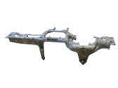 Dashboard cross member/frame bar