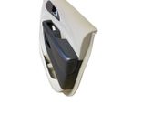 Front door card panel trim