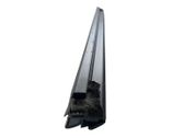 Rubber seal front door (on door)