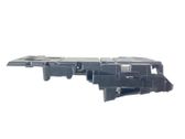 Dashboard lower bottom trim panel