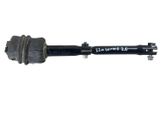 Steering column universal joint