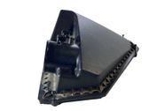 Air filter box cover