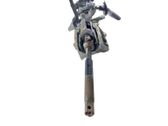 Ohjauspyörän akseli