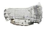Automatic gearbox