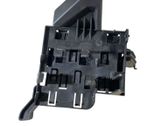 Central body control module
