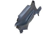 Coupe rear side trim panel