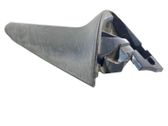 Trunk/boot trim cover