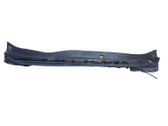 Wiper trim