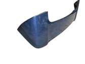 Tailgate/trunk spoiler