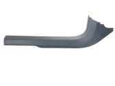 Front sill trim cover