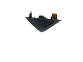Front door high frequency speaker