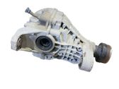 Rear differential